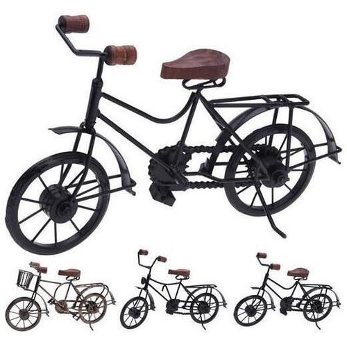 купить Садовая фигура Promstore 42537 Велосипед 36x20cm в Кишинёве 