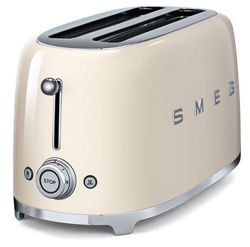 купить Тостер SMEG TSF02CREU в Кишинёве 