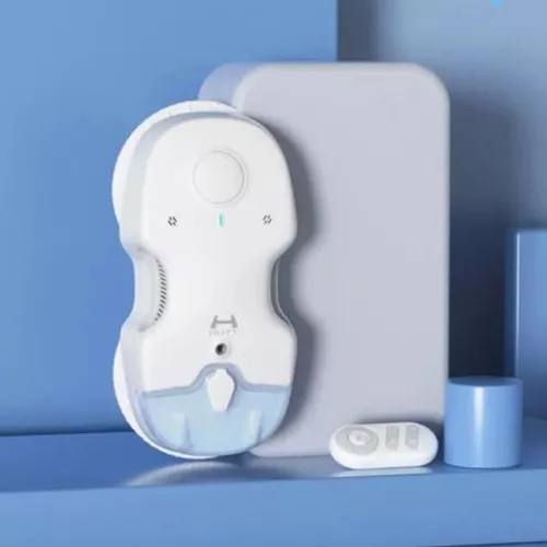 cumpără Robot pentru fereastră Hutt C6 Window Cleaning Robot, White în Chișinău 