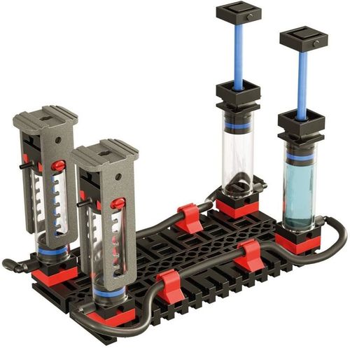 cumpără Set de construcție FischerTechnik 548888 Profi - Hydraulic în Chișinău 