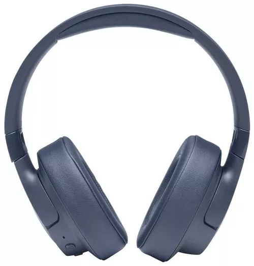 купить Наушники беспроводные JBL Tune 760NC Blue в Кишинёве 