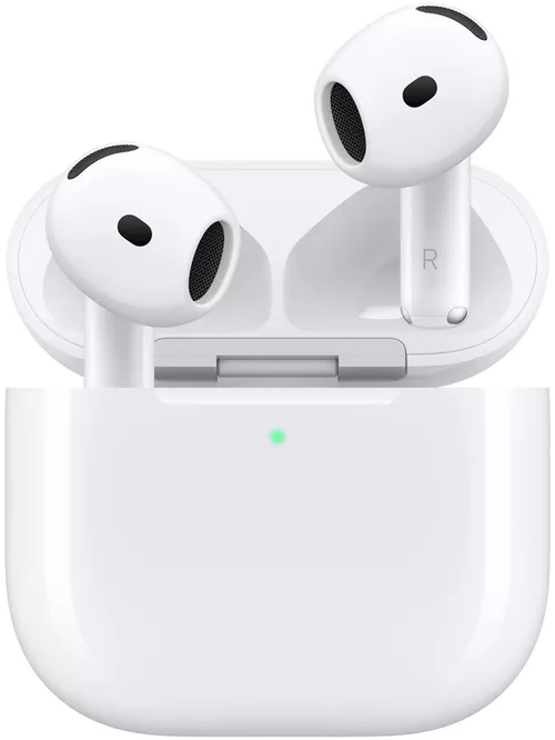 cumpără Căști fără fir Apple AirPods 5 with Wireless Charging Case MKFT4 în Chișinău 