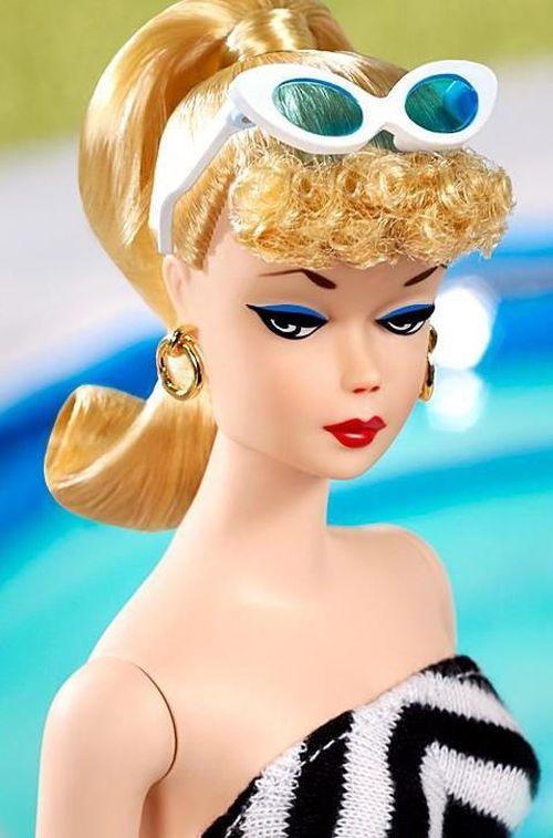 Barbie ght46 hotsell
