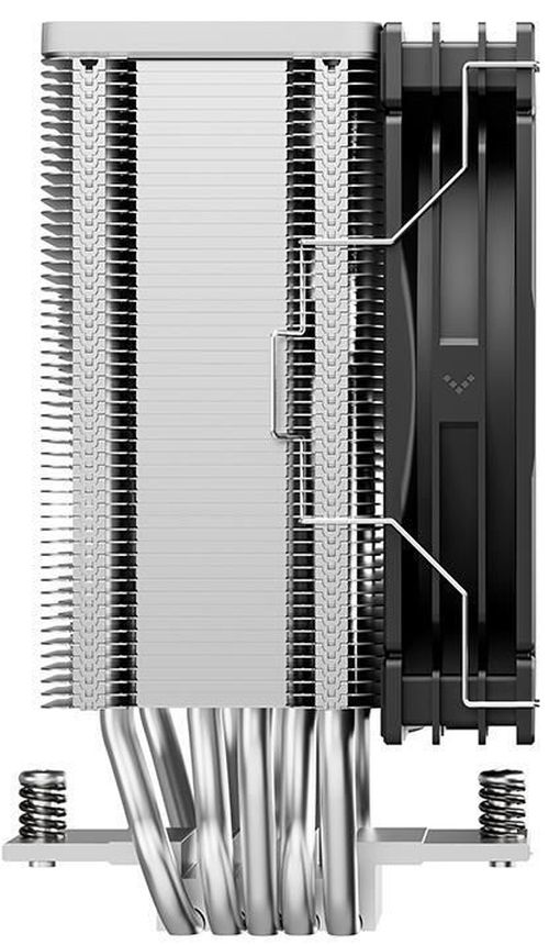 cumpără Cooler Deepcool AG500 G2 Silver în Chișinău 