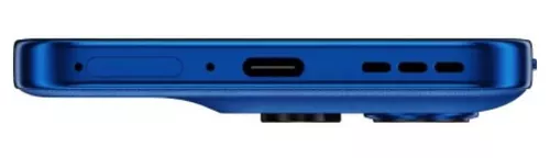 купить Смартфон Motorola Edge 50 Neo 8/256GB Blue в Кишинёве 