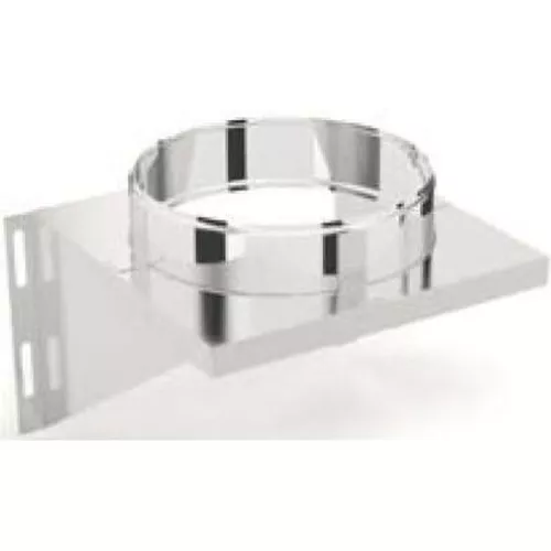 cumpără Coș de fum miscellaneous Suport coș fum de perete d.180x230 în Chișinău 