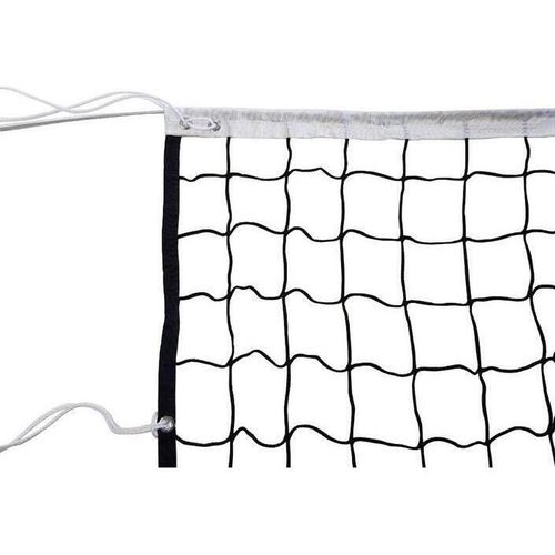 cumpără Echipament sportiv Rezac 2668 Plasa volei cu fir 9.5*1m 2 mm neagra 15 935 097 în Chișinău 