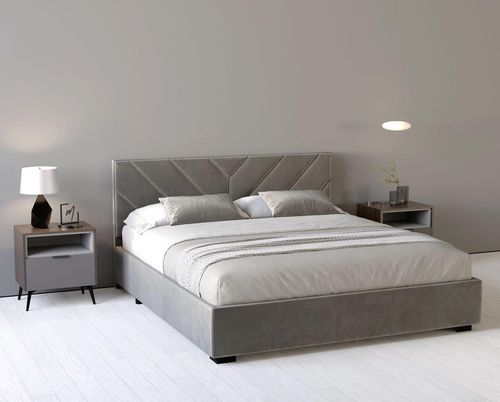 cumpără Pat my-STYLE my-Kira 140x200 (P05D14M08) în Chișinău 