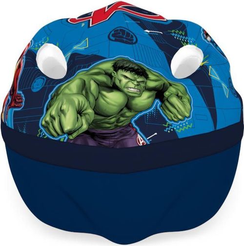 cumpără Cască de protecție Seven 9056 Шлем велосипедный Avengers în Chișinău 