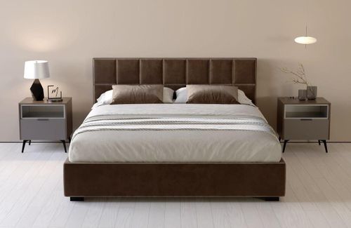 купить Кровать my-STYLE my-Kiki 140x200 (P04D14M06) в Кишинёве 