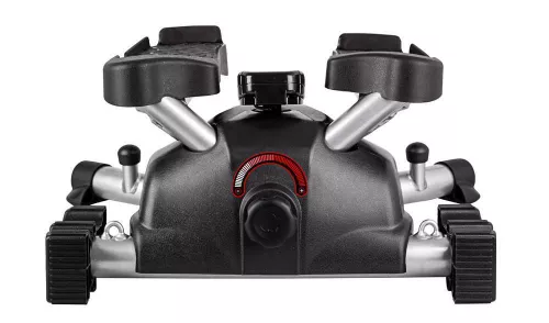 купить Степпер inSPORTline 5034 Stepper (100 kg) 1794 Twist Big black-grey в Кишинёве 