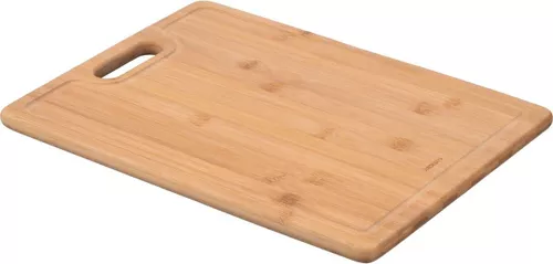 cumpără Tocător de tăiere Ardesto AR1440BAM Midori bambuc 40х30х1,5cm în Chișinău 