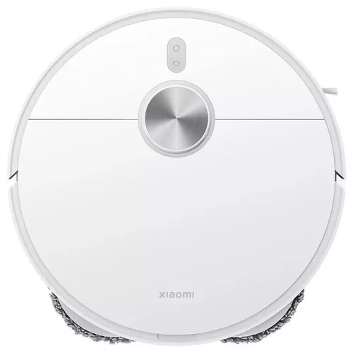 купить Пылесос робот Xiaomi Robot Vacuum X10+ в Кишинёве 