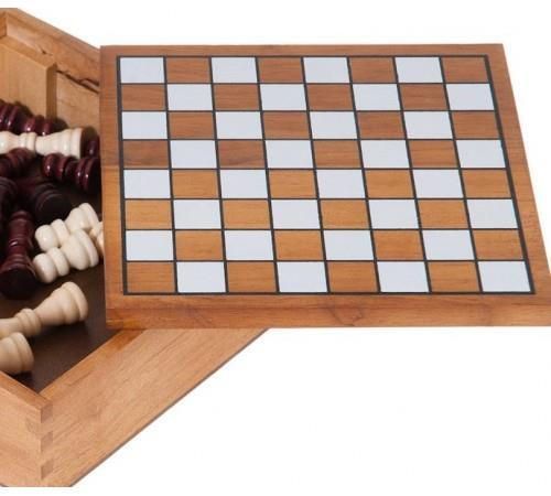 cumpără Joc educativ de masă Tactic 14024 Chess mini în Chișinău 