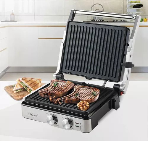 cumpără Grill-barbeque electric Maestro MR-721 3in1 în Chișinău 