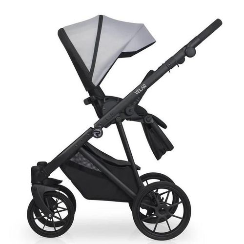 cumpără Сărucior pentru copii Riko 2/1 VELAR Stone în Chișinău 