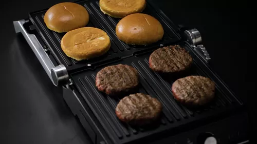 купить Гриль-барбекю электрический Teka EliteGrill в Кишинёве 