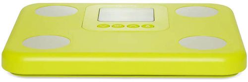 cumpără Cântar de podea Tanita 5428 Green Body Composition Monitor BC-730 în Chișinău 