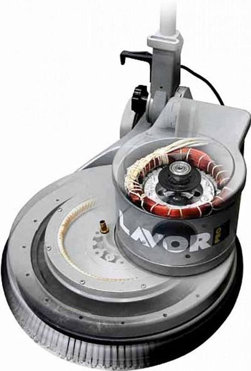 cumpără Mașină de spălat pardoseli Lavor 0.055.0303 SDM-R 45G 16-160 în Chișinău 