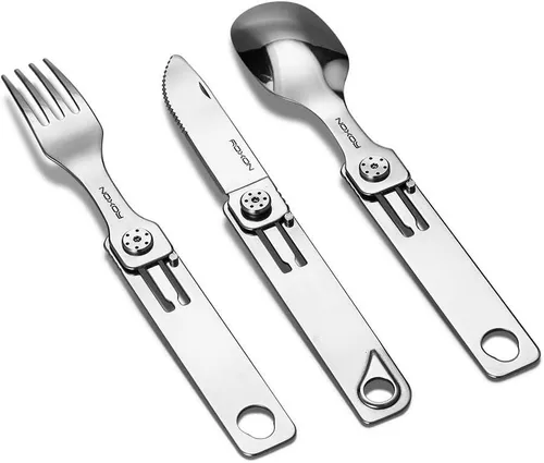 купить Нож походный Roxon Multi Tool Camping tool C1S в Кишинёве 