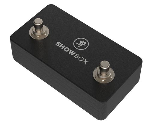 купить Колонки Hi-Fi Mackie ShowBox в Кишинёве 