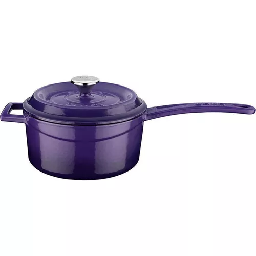 купить Сотейник Lava LV Y SOS 16 PR K2 AU Aubergine в Кишинёве 