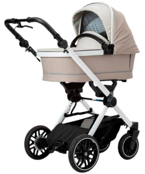 cumpără Сărucior pentru copii Hartan 2/1 AMG GT2 Bright Light în Chișinău 