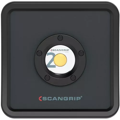 cumpără Iluminat construcţii Scangrip 03.5456 NOVA R în Chișinău 