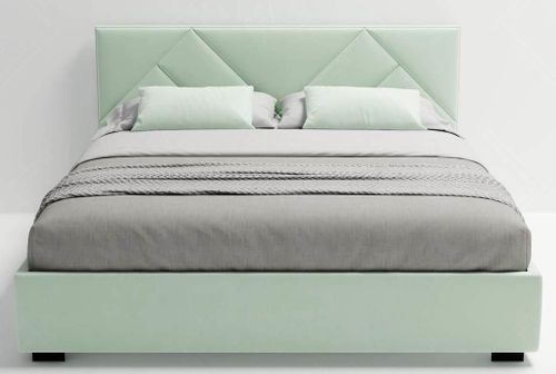 купить Кровать my-STYLE my-Zara 160x200 (P17D16M15) в Кишинёве 