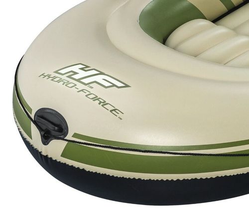 купить Надувная лодка Bestway 65156 Voyager X4 Raft 350х145cm в Кишинёве 