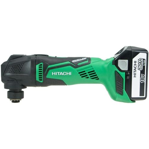 cumpără Multitool Hitachi CV18DBL-RJ în Chișinău 