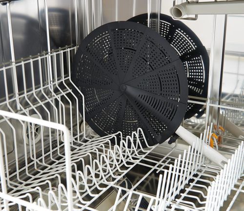 cumpără Capac LEIFHEIT 3110/03 Capac antistropire 28cm în Chișinău 