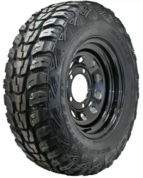 cumpără Anvelopă Kumho LT215/75 R15 106Q TL KL-71 P.O.R în Chișinău 