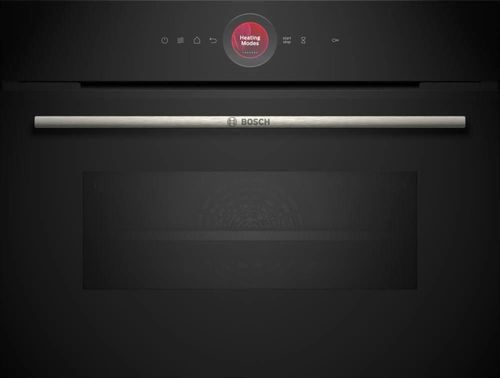 купить Встраиваемый духовой шкаф электрический Bosch CMG7241B1 в Кишинёве 