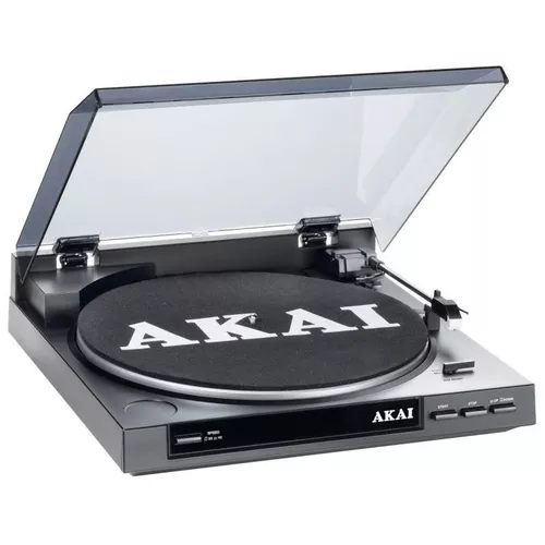 cumpără Player vinyl Akai PICK-UP TTA01USB + AS005RA-750BT + 5.1 SS015A-306MK în Chișinău 