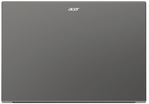 купить Ноутбук Acer Swift X 14 Steel Gray (NX.KEUEU.005) в Кишинёве 