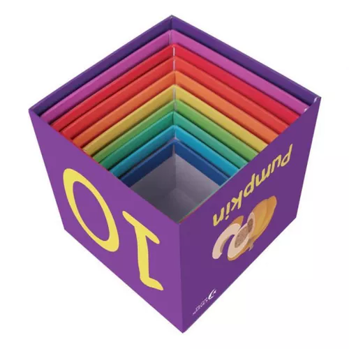 купить Головоломка Classic World 20028 puzzle cubulete в Кишинёве 