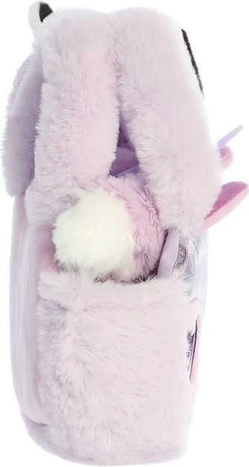 cumpără Jucărie de pluș miscellaneous 220104L Fancy Pals Fox în Chișinău 