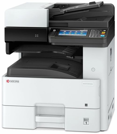 cumpără Multifuncțional Kyocera Ecosys M4132idn (1102P13NL0) în Chișinău 