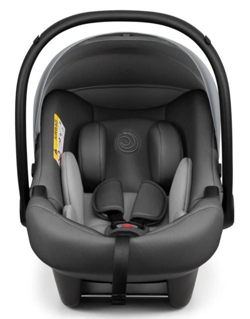 cumpără Scaun auto Tutis Scoica ELO LUX Grey PP202/022 în Chișinău 