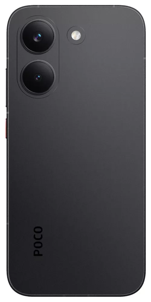 купить Смартфон Xiaomi POCO X8 Pro 12/512GB Black в Кишинёве 