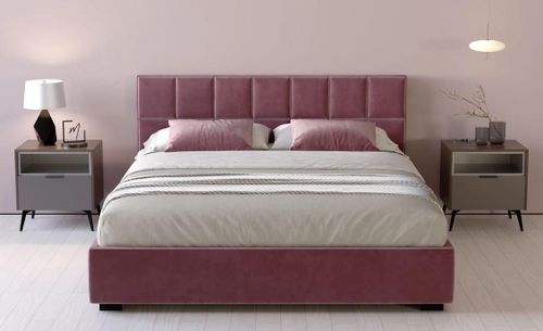 купить Кровать my-STYLE my-Kiki 120x200 (P04D12M14) в Кишинёве 