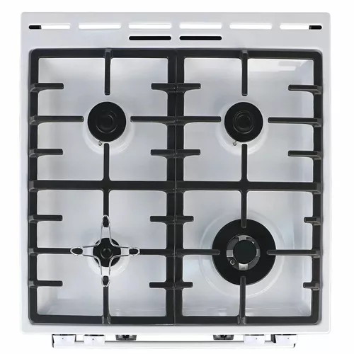 купить Плита кухонная Gorenje GKS6C70WA в Кишинёве 