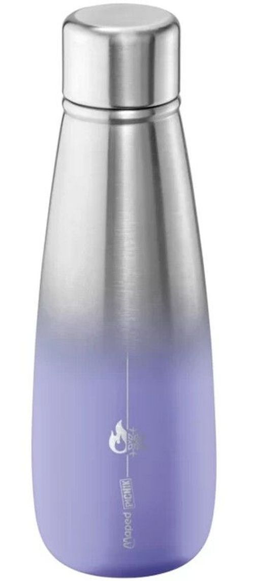 купить Термос для напитков Maped 871106 Termos Concept Adult, 500ml, violet в Кишинёве 