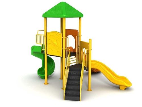 купить Детская площадка PlayPark 1107 ECO-07 в Кишинёве 