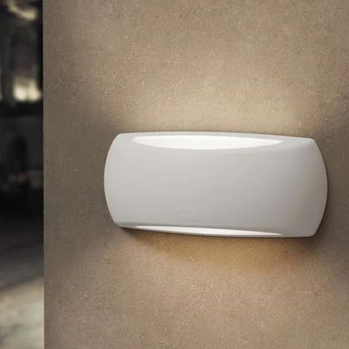 купить Светильник уличный Fumagalli FRANCY 6 Вт IP55 белый в Кишинёве 