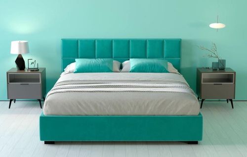 купить Кровать my-STYLE my-Kiki 120x200 (P04D12M17) в Кишинёве 