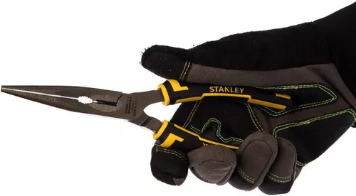 cumpără Clește Stanley 0-89-870 Patenti alungiti Fatmax 200mm în Chișinău 