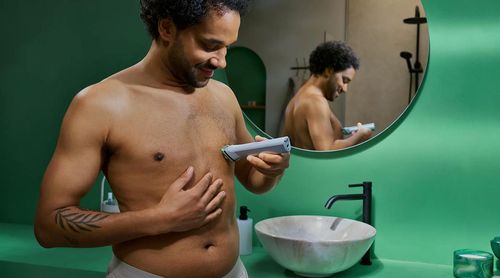 купить Триммер Philips MG5931/15 в Кишинёве 