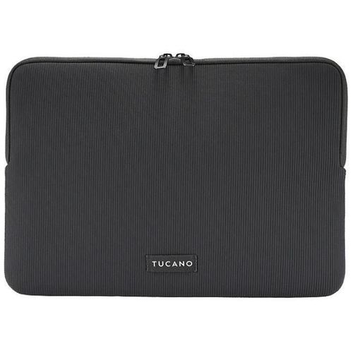 купить Сумка для ноутбука Tucano BFC21516-BK Sleeve Colore 2 15"/16", Black в Кишинёве 